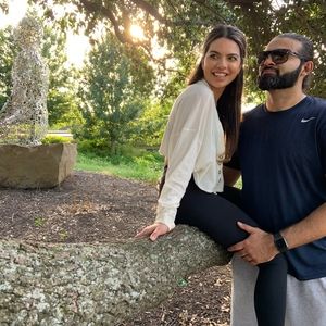 Meet your Posher, Saarah